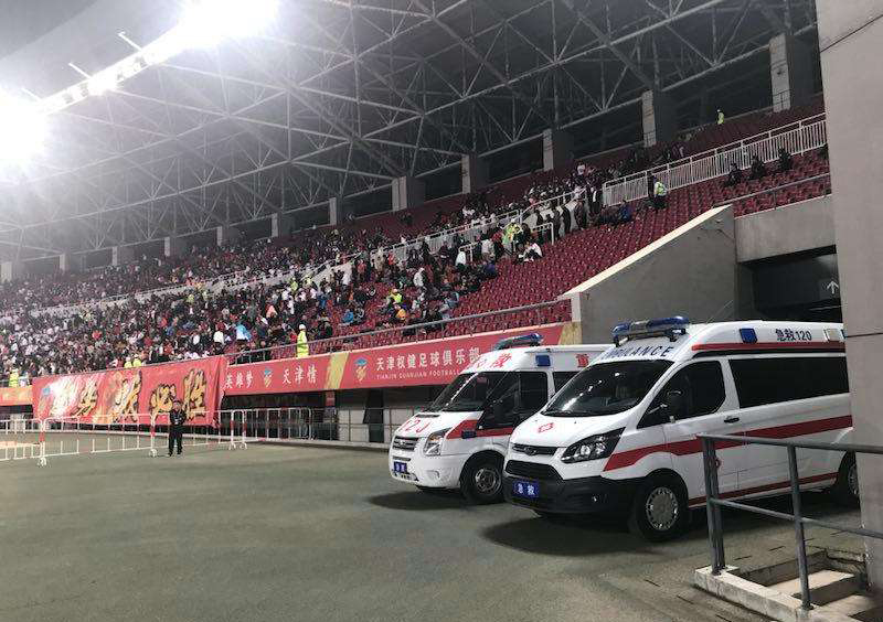 伽师县大中小型活动保障